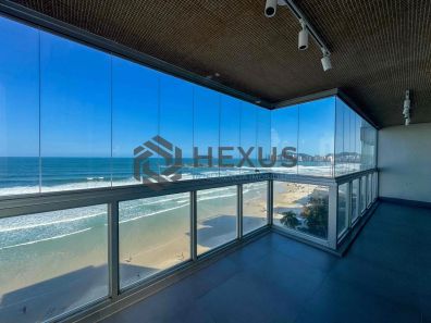 Apartamento com 4 Quartos à venda, 230m² no Pitangueiras, Guarujá