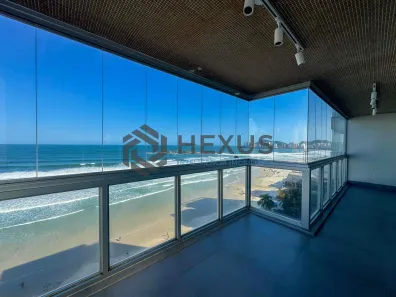 Apartamento com 4 Quartos à venda, 230m² no Pitangueiras, Guarujá