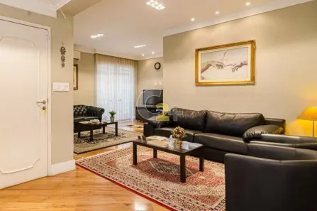 Sobrado com 4 Quartos à venda, 250m² no Sumaré, São Paulo