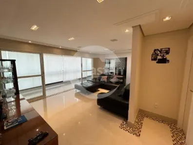 Apartamento com 4 Quartos à venda, 156m² no Parque da Mooca, São Paulo