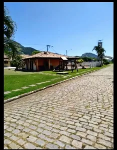 Lote/Terreno à venda, 360m² no São José do Imbassaí, Maricá