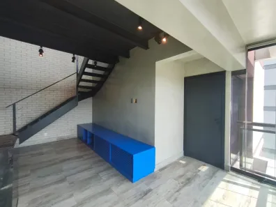 Apartamento com 1 Quarto para alugar, 120m² no Sumaré, São Paulo