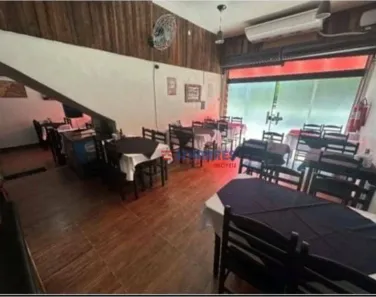 Sala Comercial à venda, 310m² no Jardim dos Camargos, Barueri
