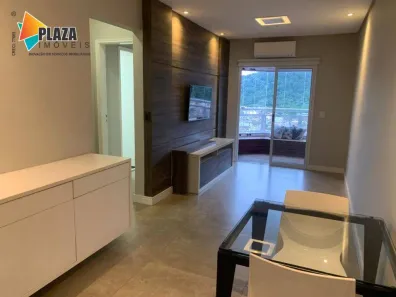 Apartamento com 2 Quartos à venda, 66m² no Canto do Forte, Praia Grande