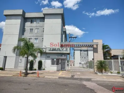 Apartamento com 3 Quartos à venda, 62m² no Igara, Canoas