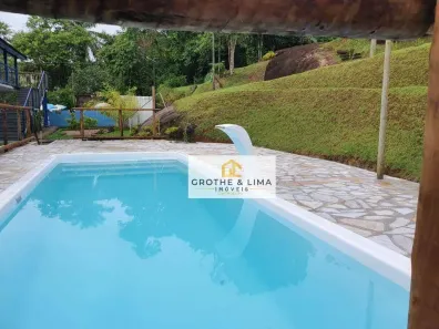 Flat com 1 Quarto à venda, 42m² no Praia Grande, Ubatuba