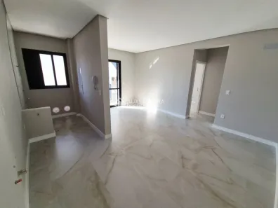 Apartamento com 1 Quarto à venda, 55m² no Praia Brava de Itajaí, Itajaí