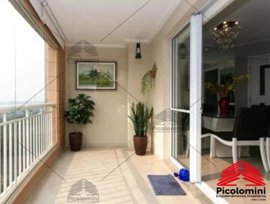 Apartamento com 3 Quartos à venda, 93m² no Tatuapé, São Paulo