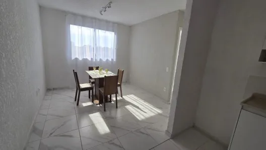 Apartamento com 2 Quartos à venda, 40m² no Restinga, Porto Alegre