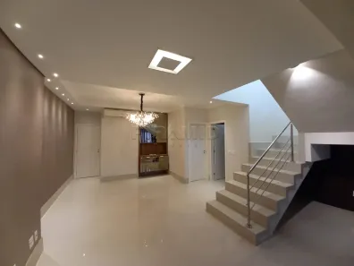 Cobertura com 3 Quartos à venda, 194m² no Jardim Nova Aliança Sul, Ribeirão Preto