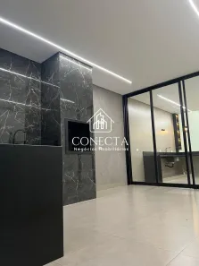 Casa com 3 Quartos à venda, 180m² no Novo Mundo, Uberlândia
