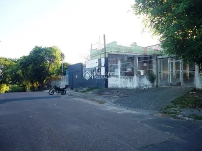 Lote/Terreno à venda, 490m² no Bom Jesus, Porto Alegre