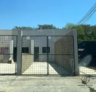Casa com 1 Quarto à venda, 26m² no Vila Mineirão, Sorocaba