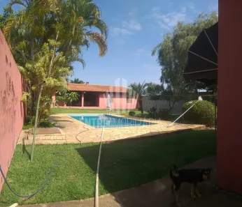 Fazenda/Sítio com 4 Quartos à venda, 330m² no Village Campinas, Campinas