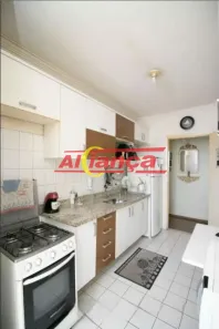 Apartamento com 4 Quartos à venda, 80m² no Macedo, Guarulhos