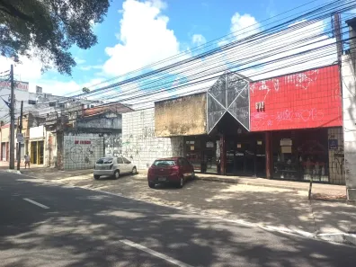 Imóvel Comercial à venda, 582m² no Centro, Fortaleza