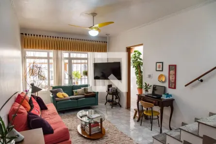 Casa com 3 Quartos à venda, 115m² no Vila Nair, São Paulo