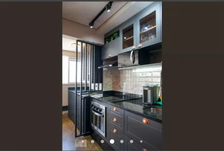Apartamento com 3 Quartos à venda, 79m² no Vila Anastácio, São Paulo