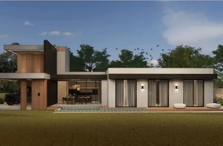 Casa de Condomínio com 3 Quartos à venda, 220m² no Pium (Distrito Litoral), Parnamirim
