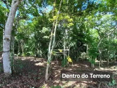 Lote/Terreno à venda, 1361m² no Veraneio Irajá, Jacareí