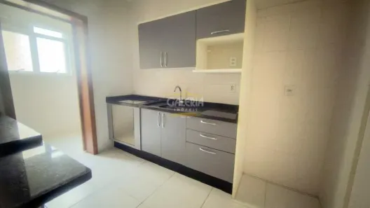 Apartamento com 3 Quartos à venda, 92m² no Anita Garibaldi, Joinville