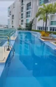 Apartamento com 1 Quarto para alugar, 52m² no Dois de Julho, Salvador