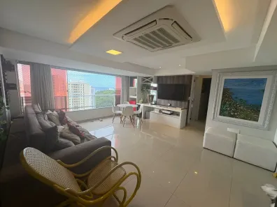 Apartamento com 3 Quartos à venda, 120m² no Tirol, Natal