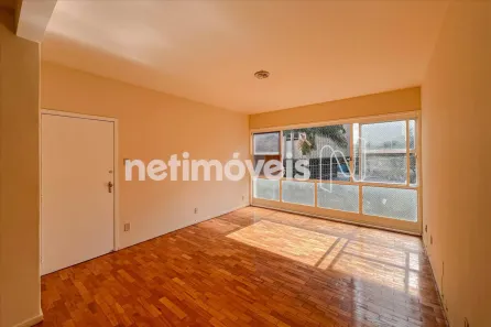 Apartamento com 3 Quartos para alugar, 117m² no Santo Agostinho, Belo Horizonte