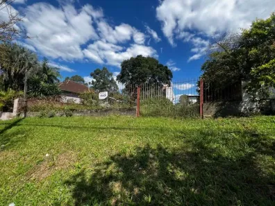 Lote/Terreno à venda, 600m² no Rondônia, Novo Hamburgo