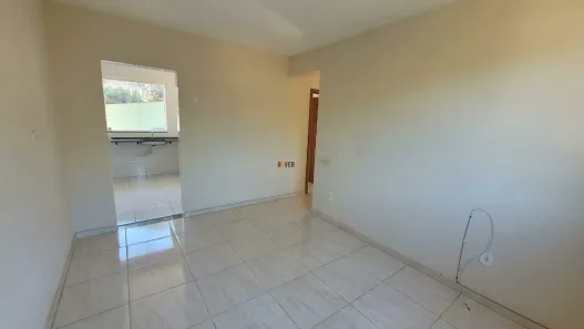 Apartamento com 3 Quartos para alugar, 65m² no Residencial Masterville, Sarzedo