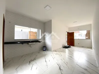 Casa com 2 Quartos à venda, 80m² no Bougainville Residencial IV, Peruíbe