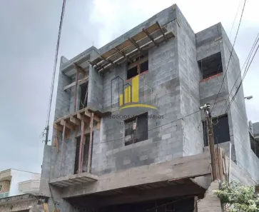 Apartamento com 1 Quarto à venda, 30m² no Vila Santa Teresa (Zona Leste), São Paulo