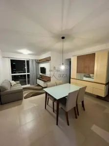Apartamento com 2 Quartos para alugar, 72m² no Vila Adyana, São José dos Campos