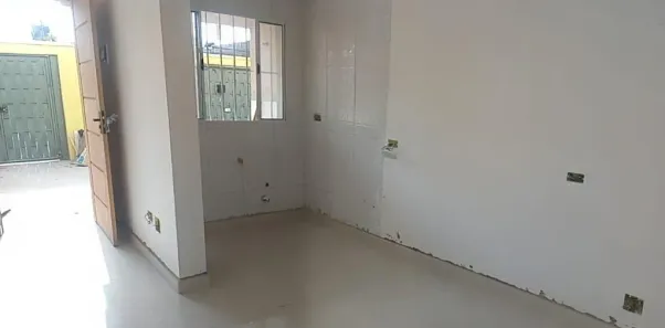 Sobrado com 2 Quartos à venda, 80m² no Jardim das Maravilhas, Santo André