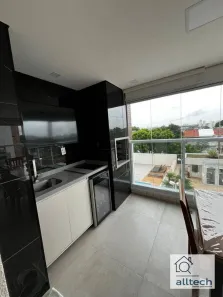 Apartamento com 3 Quartos à venda, 97m² no Barcelona, São Caetano do Sul