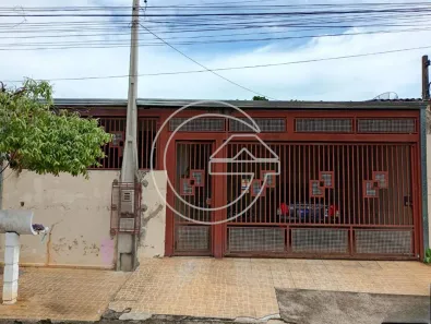 Casa com 3 Quartos à venda, 216m² no Centro, Marília