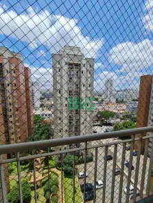 Apartamento com 2 Quartos à venda, 64m² no Cambuci, São Paulo