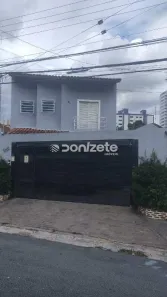 Sobrado com 3 Quartos à venda, 190m² no Vila Alpina, Santo André