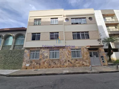 Cobertura com 5 Quartos à venda, 381m² no Morro da Glória, Juiz de Fora