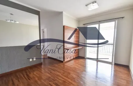 Apartamento com 3 Quartos à venda, 68m² no Ipiranga, São Paulo