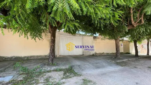 Casa com 3 Quartos à venda, 250m² no Popular, Limoeiro do Norte