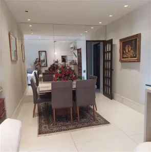 Apartamento com 4 Quartos à venda, 148m² no Tijuca, Rio de Janeiro