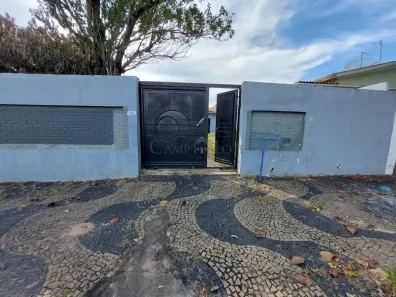 Casa com 2 Quartos para alugar, 100m² no Jardim Quarto Centenário, Campinas
