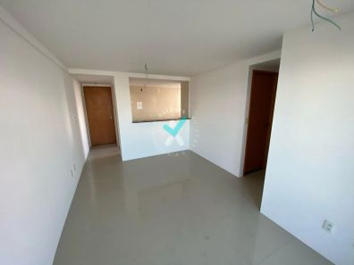 Apartamento com 2 Quartos à venda, 59m² no Candeias, Jaboatão dos Guararapes