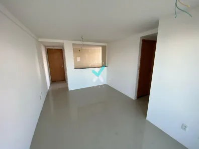 Apartamento com 2 Quartos à venda, 59m² no Candeias, Jaboatão dos Guararapes