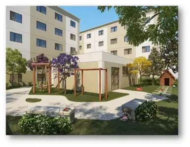 Apartamento com 2 Quartos à venda, 49m² no Guabiraba, Recife
