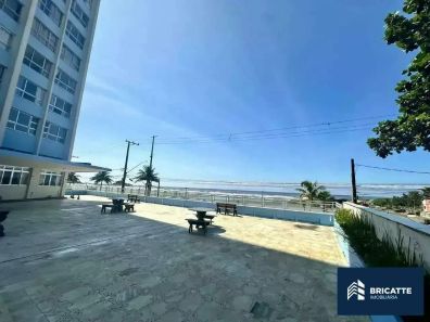 Kitnet à venda, 20m² no Praia dos Sonhos, Itanhaém