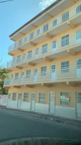 Apartamento com 1 Quarto para alugar, 25m² no Mucuripe, Fortaleza