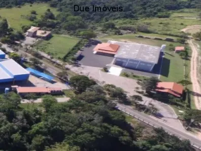 Galpão/Depósito/Armazém à venda, 1755m² no Mirim, Indaiatuba