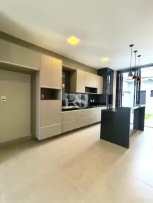 Casa de Condomínio com 3 Quartos à venda, 140m² no Vila Monte Alegre III, Paulínia